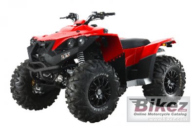2011 Dinli DL 703 photo